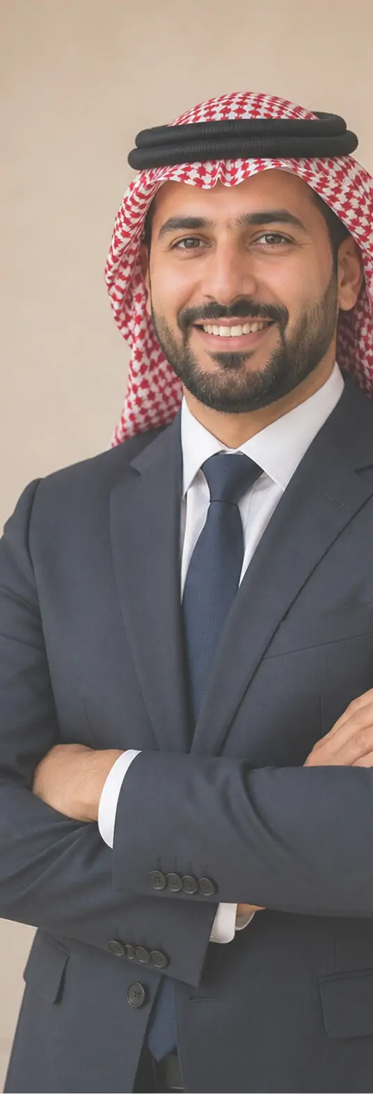 Professional Representative